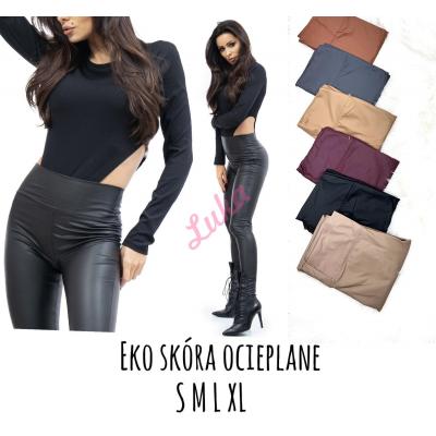 Women's leggings 1131 Warm