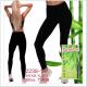 Legginsy damskie bambusowe 2238-9