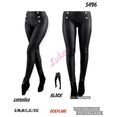 Women's leggings NOO-110 Warm