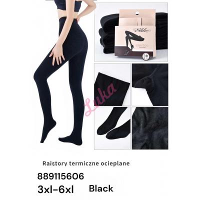 Women's TIghts WARM 889115606