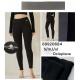 Legginsy damskie 889218696 Ocieplane