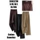 Women's pants NOO-7027