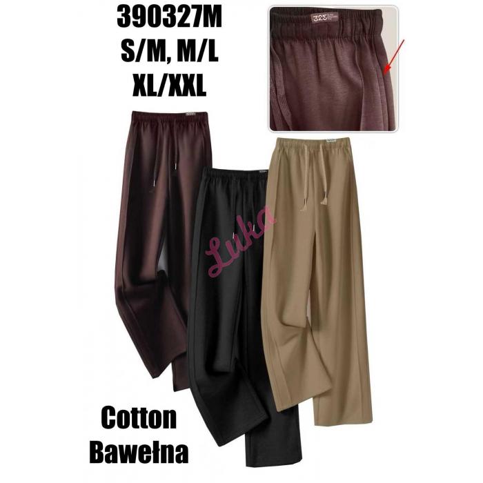 Women's pants NOO-7027