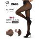Women's TIghts WARM 889115606