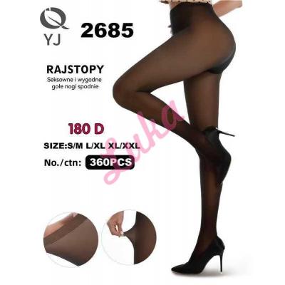 Women's TIghts WARM 889115606