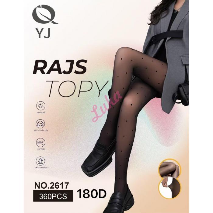 Women's TIghts NOO-2685
