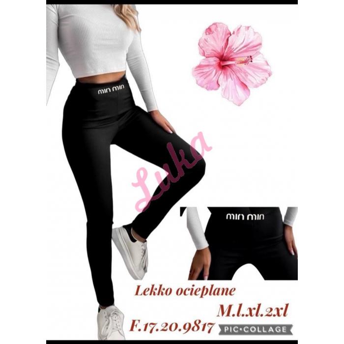 Women's leggings NOO-5578