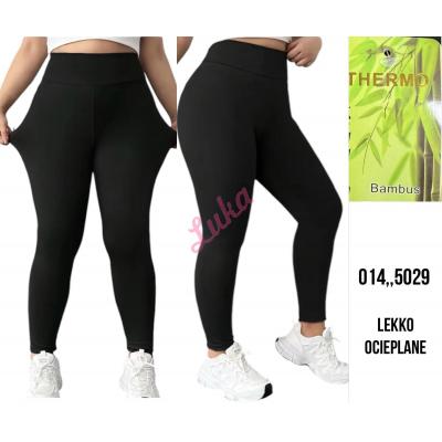 Women's leggings NOO-9817