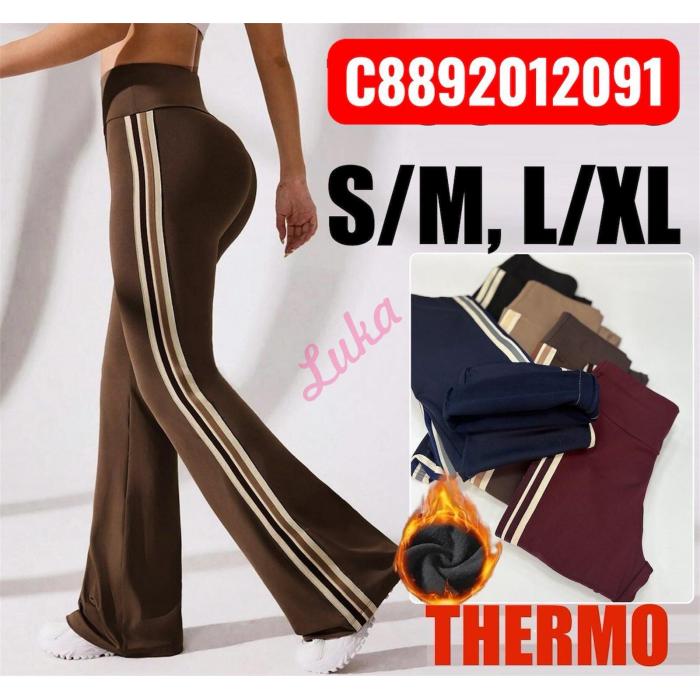 Women's pants NOO-889166709