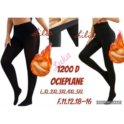 Women's TIghts NOO-2617