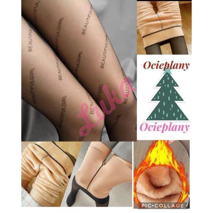 Women's TIghts NOO-5362 WARM