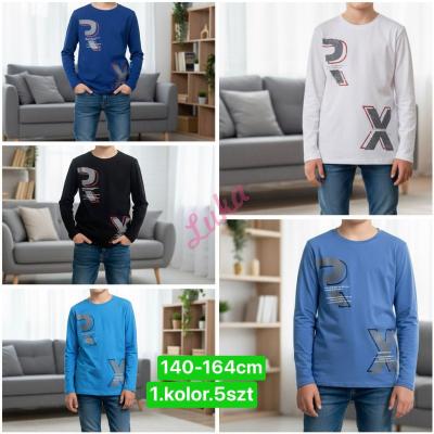 Kid's blouse NOO-322