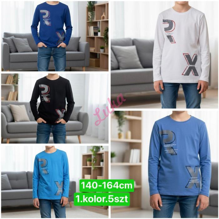 Kid's blouse NOO-322