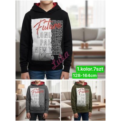 Kid's blouse NOO-200