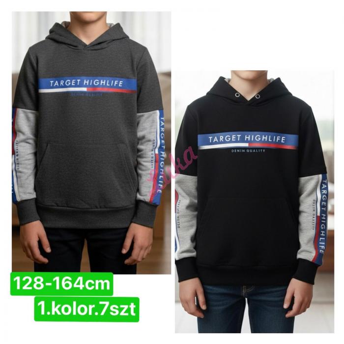 Kid's blouse NOO-200