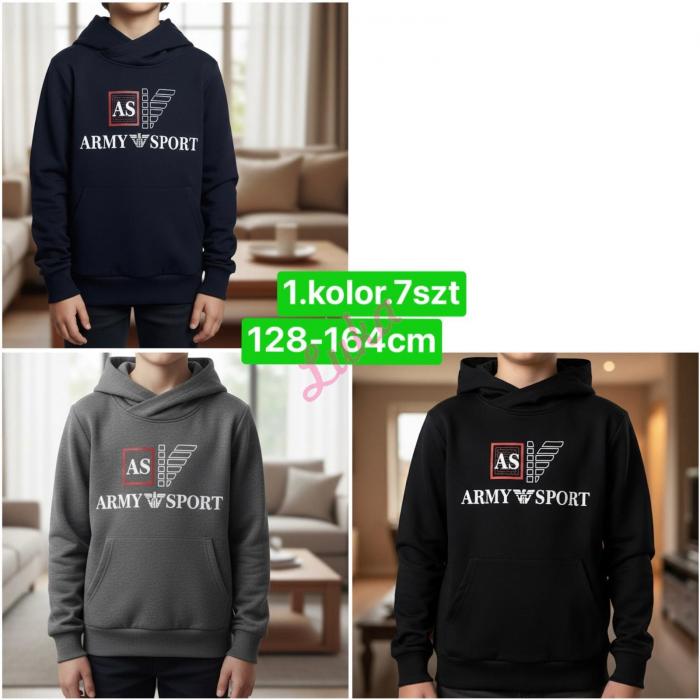 Kid's blouse NOO-202