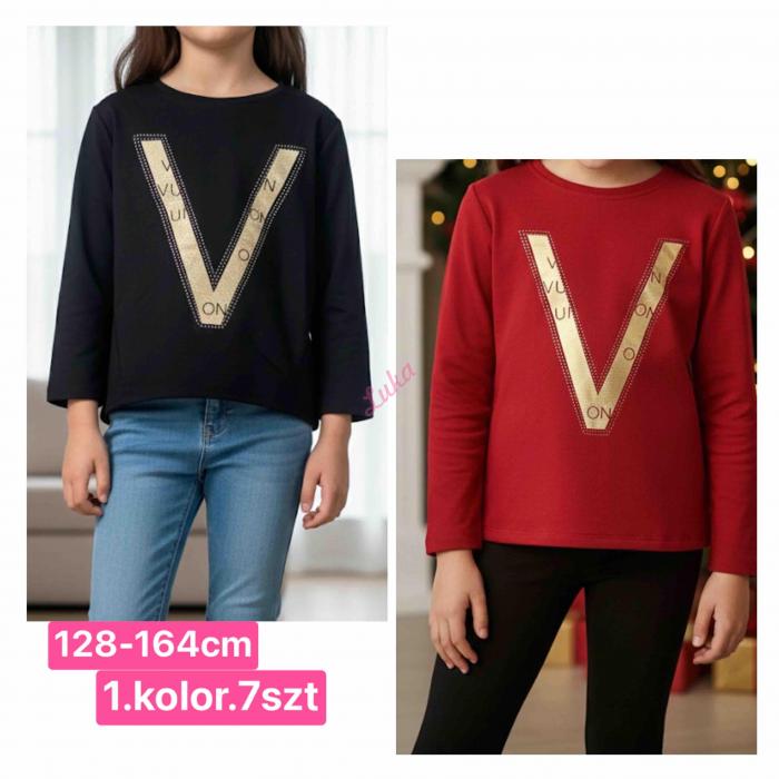 Kid's blouse NOO-322