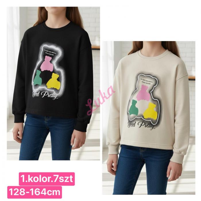 Bluzka młodzieżowa NOO-323