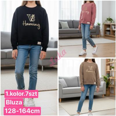 Kid's blouse NOO-204