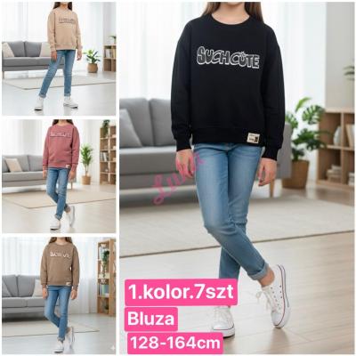 Bluza młodzieżowa NOO-205