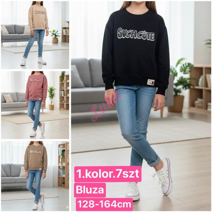 Kid's blouse NOO-205