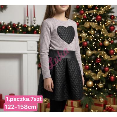 Kid's Dress NOO-701