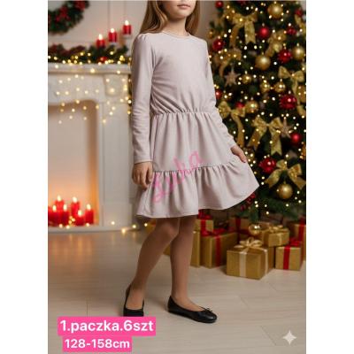 Kid's Dress NOO-702