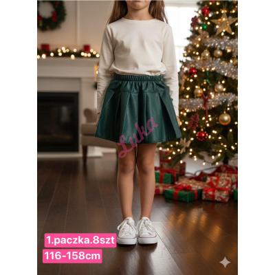 Kid's skirt NOO-750