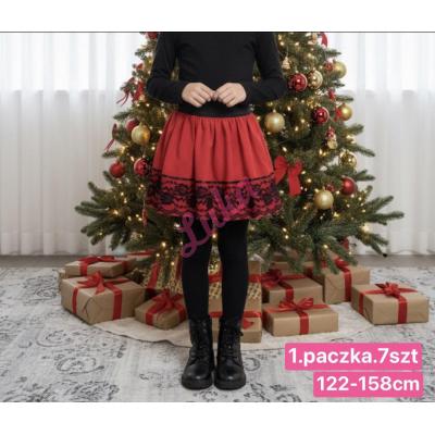 Kid's skirt NOO-751