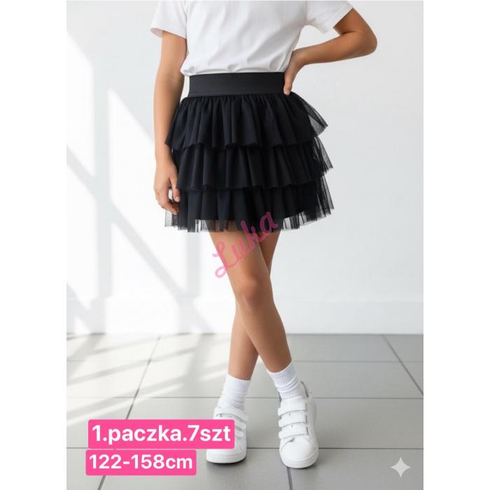 Kid's skirt NOO-753