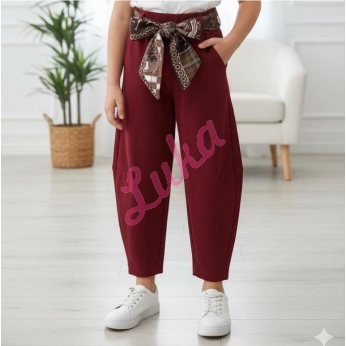 Kid's Pants NOO-905