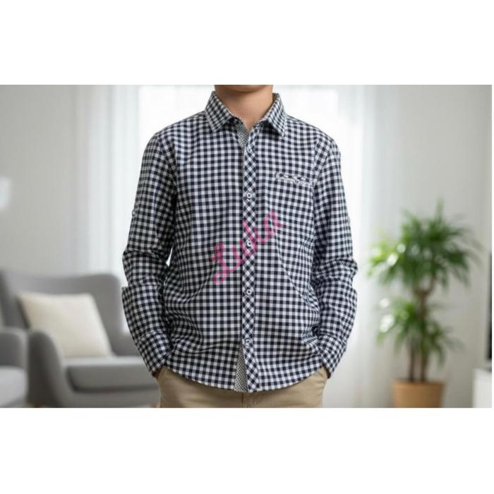 Kid's Shirt PAC-1790