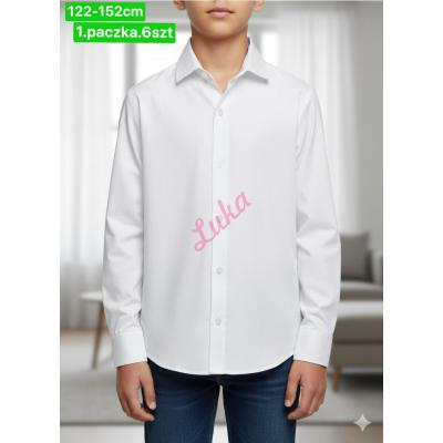 Kid's Shirt NOO-093