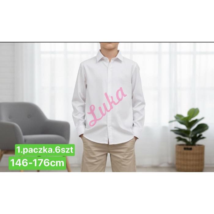 Kid's Shirt NOO-098