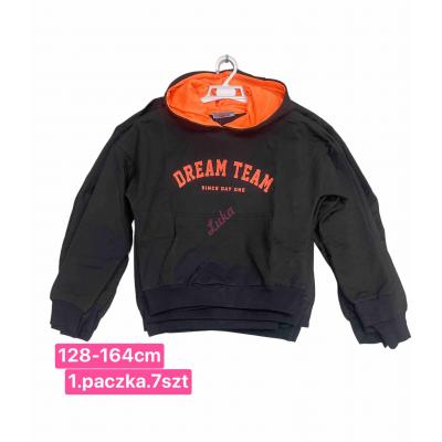 Bluza młodzieżowa NOO-206