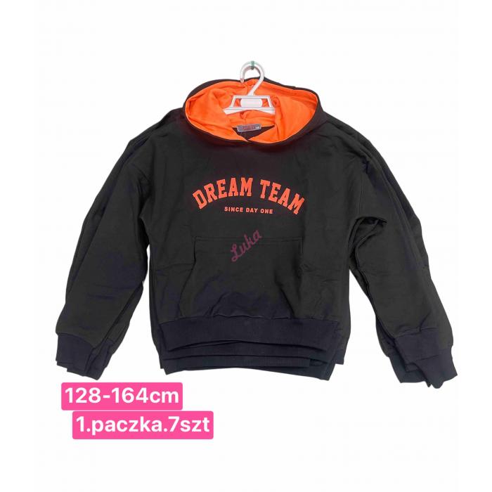 Bluza młodzieżowa NOO-206