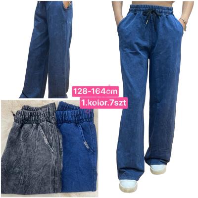 Kid's Pants NOO-909