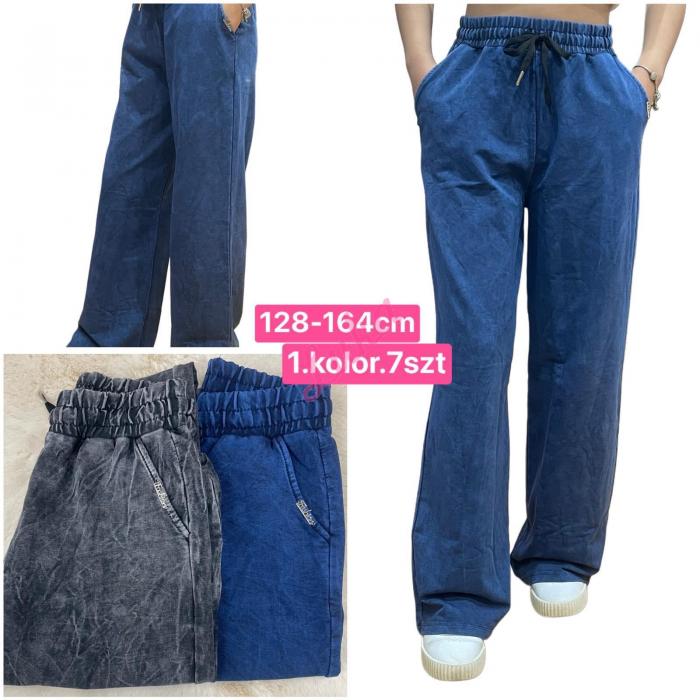 Kid's Pants NOO-909