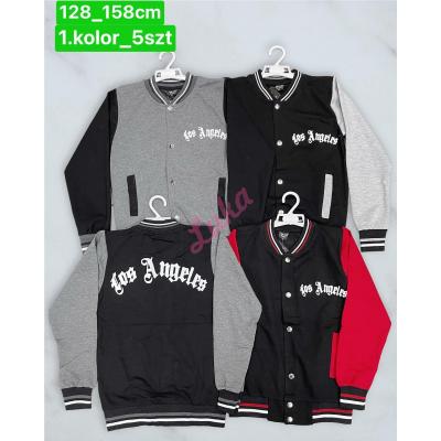 Kid's blouse NOO-207