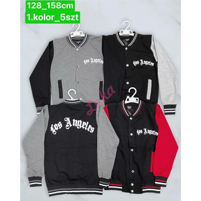 Kid's blouse NOO-207