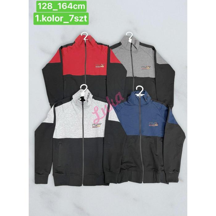 Bluza młodzieżowa NOO-208