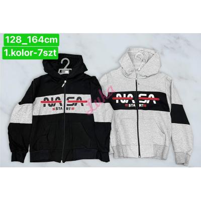 Bluza młodzieżowa NOO-209