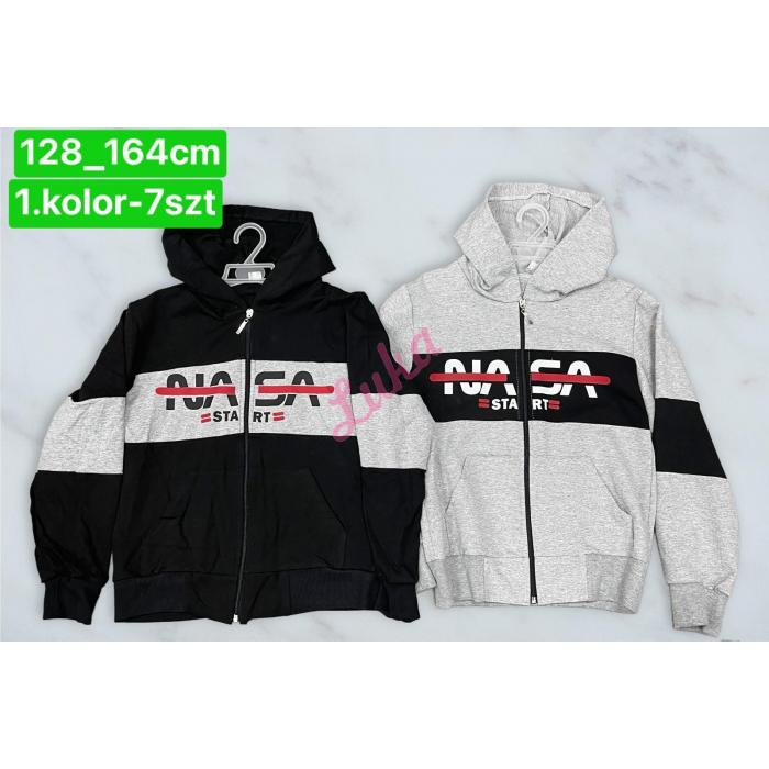 Bluza młodzieżowa NOO-209