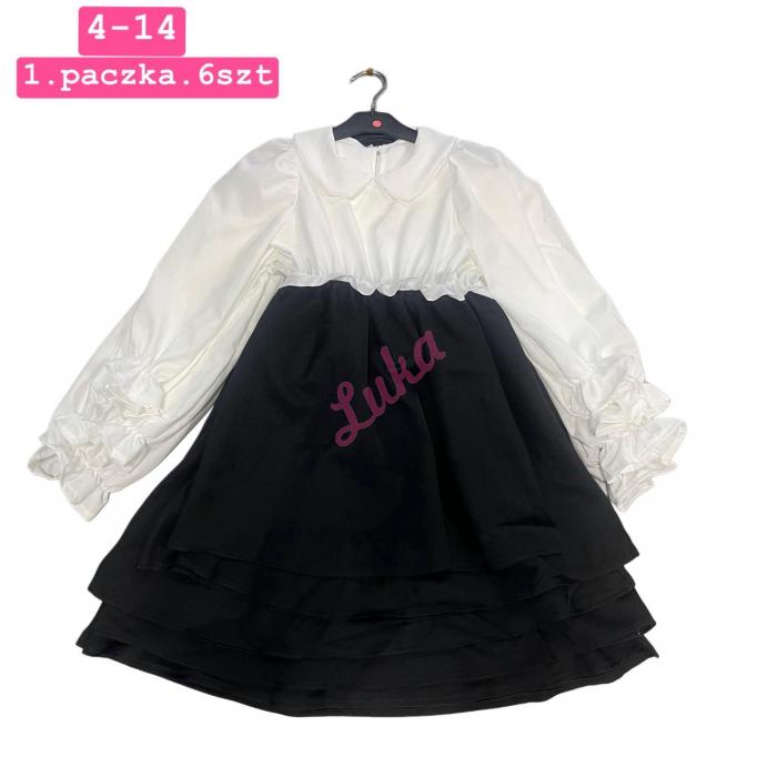 Kid's Dress NOO-702