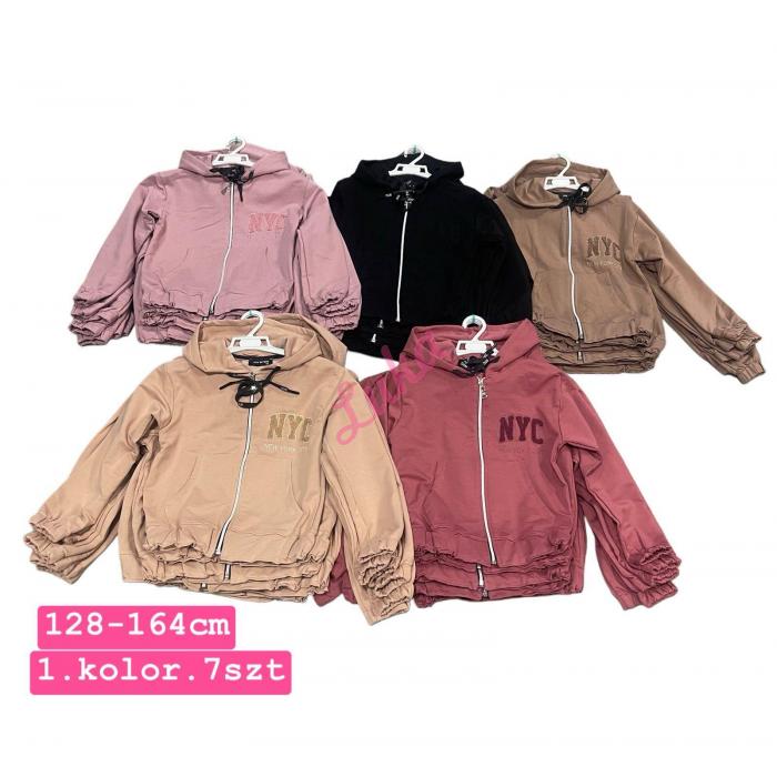 Kid's blouse NOO-210