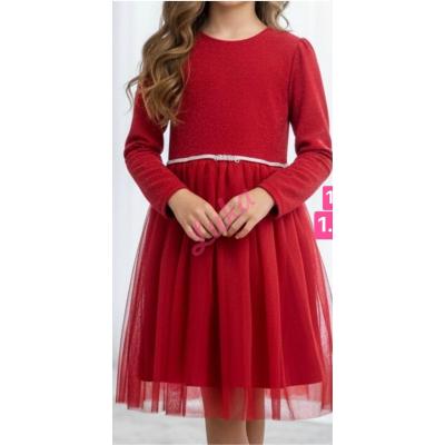 Kid's Dress NOO-704