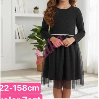 Kid's Dress NOO-704
