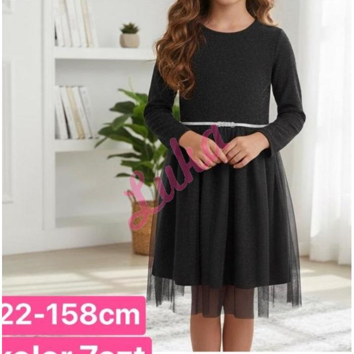 Kid's Dress NOO-704