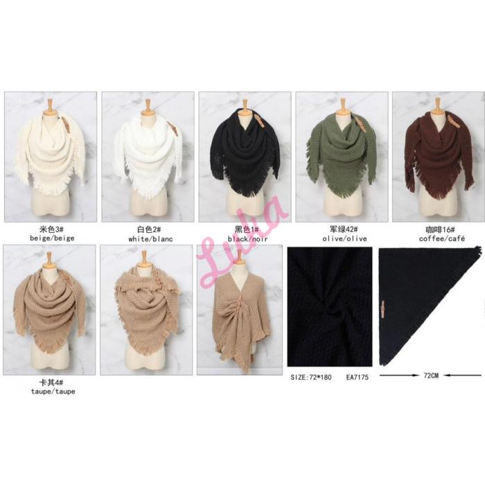 Women's Scarf 55414