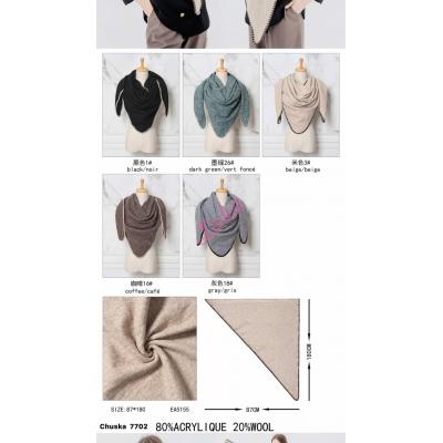 Women's Scarf 550193